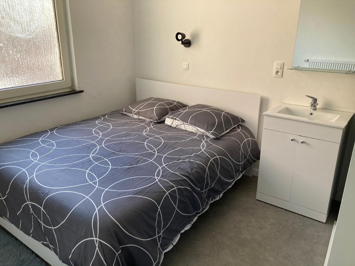 נמור Au Logement Mosan מראה חיצוני תמונה