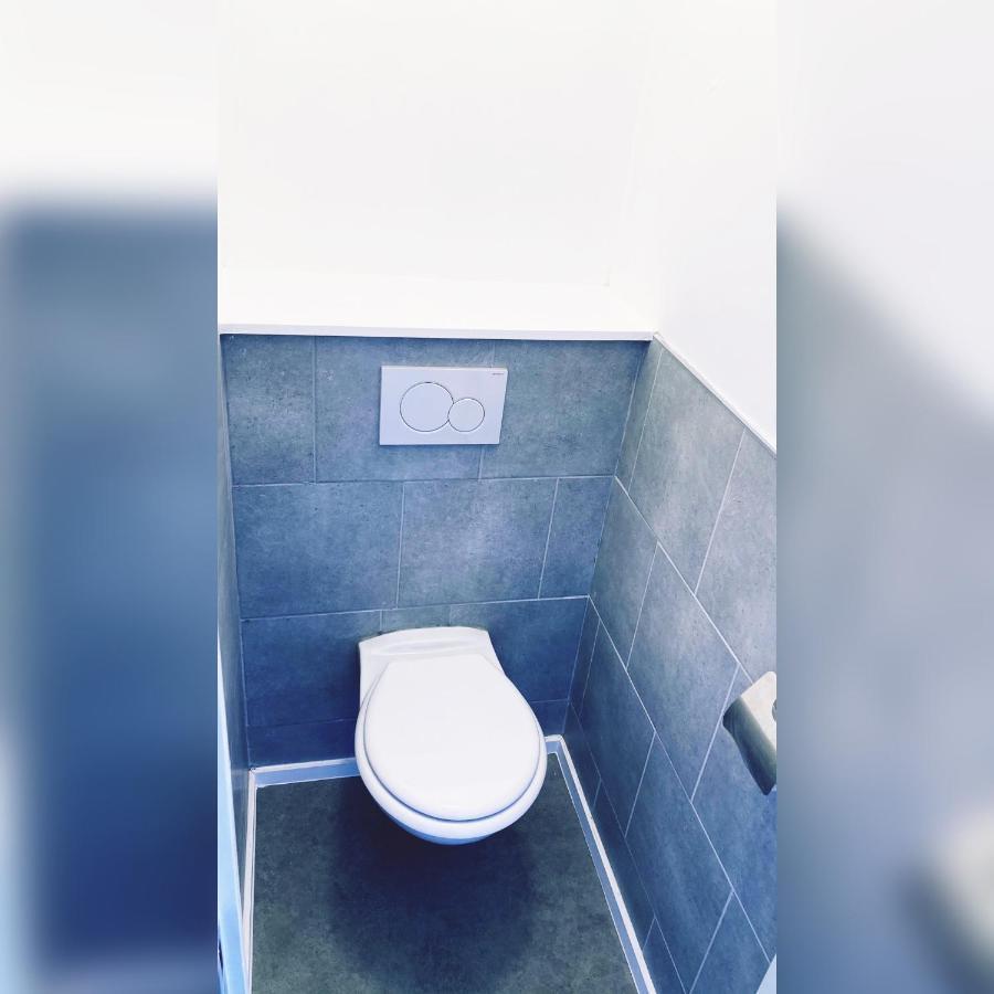 נמור Au Logement Mosan מראה חיצוני תמונה