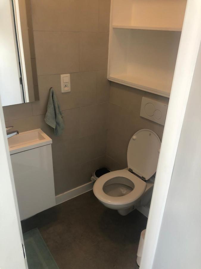 נמור Au Logement Mosan מראה חיצוני תמונה