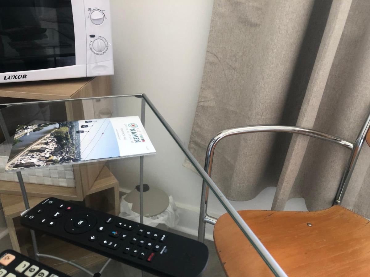 נמור Au Logement Mosan מראה חיצוני תמונה