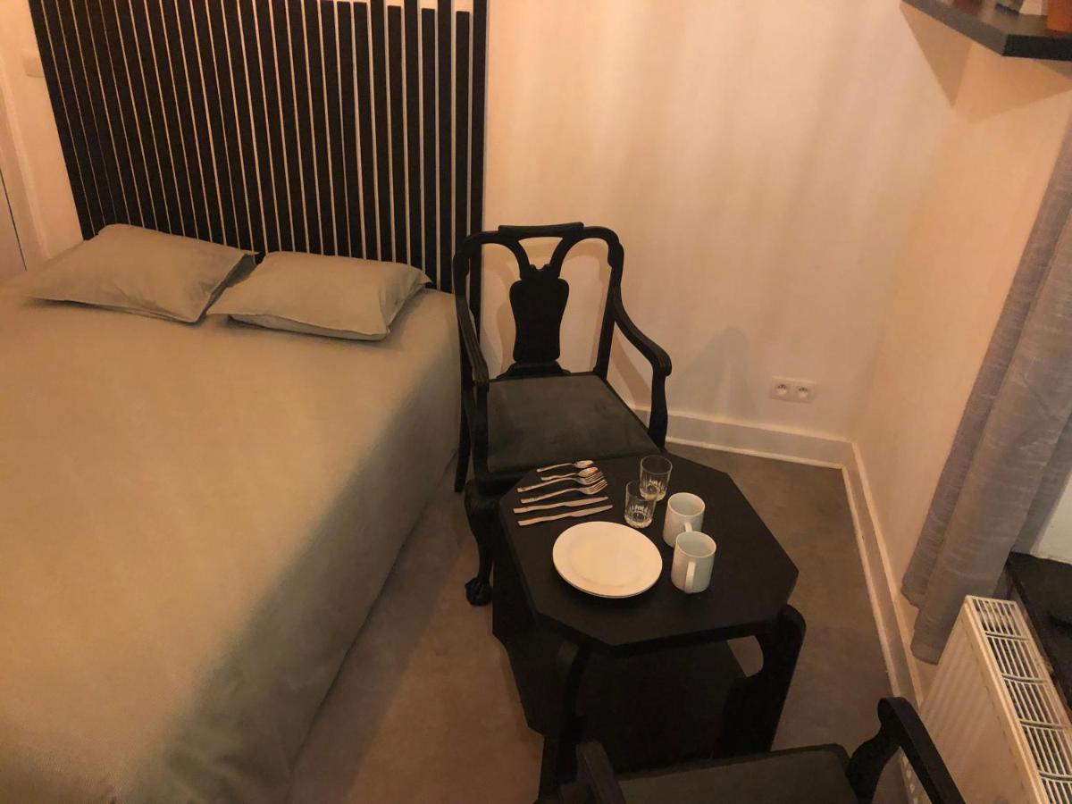 נמור Au Logement Mosan מראה חיצוני תמונה