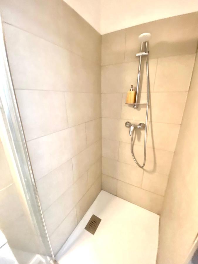 נמור Au Logement Mosan מראה חיצוני תמונה