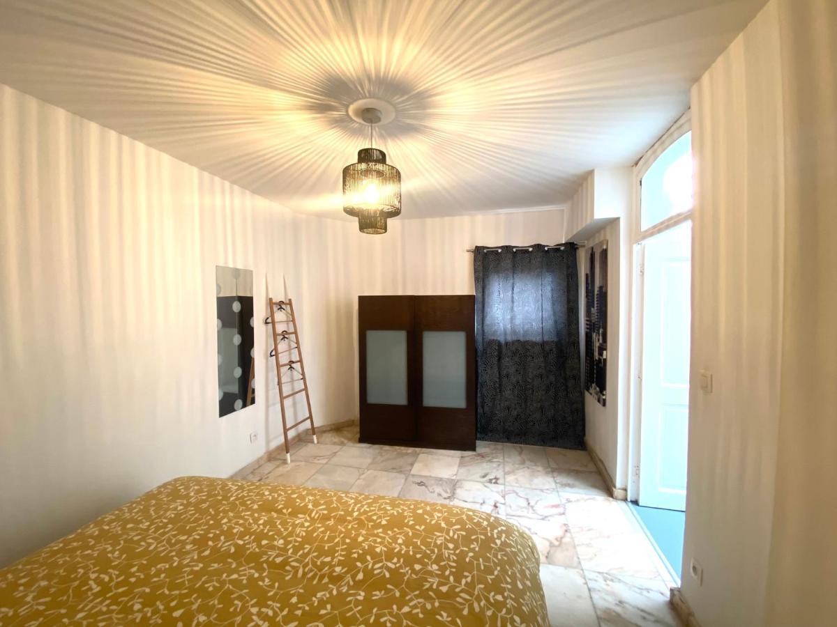 נמור Au Logement Mosan מראה חיצוני תמונה