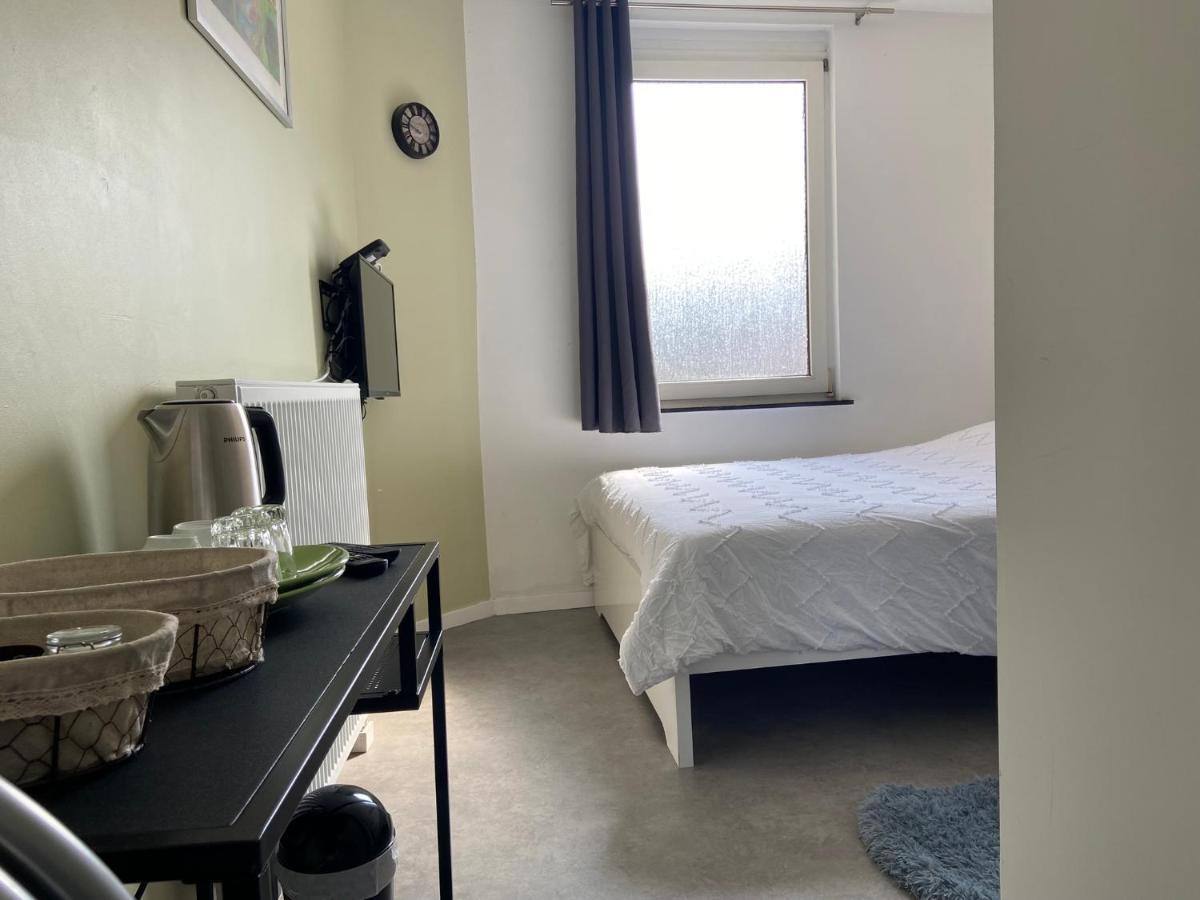 נמור Au Logement Mosan מראה חיצוני תמונה