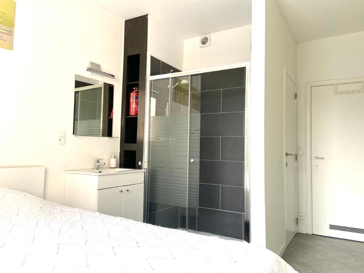 נמור Au Logement Mosan מראה חיצוני תמונה
